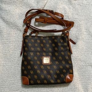 Dooney and Bourke Crossbody